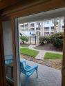 View from Living Room